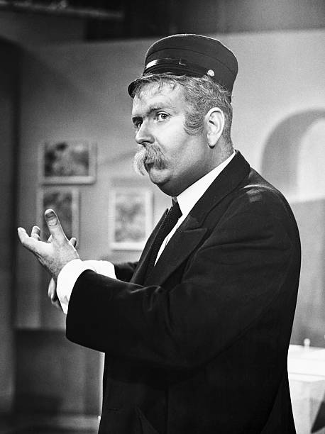 Robert Keeshan