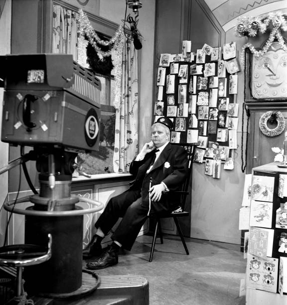 Robert Keeshan