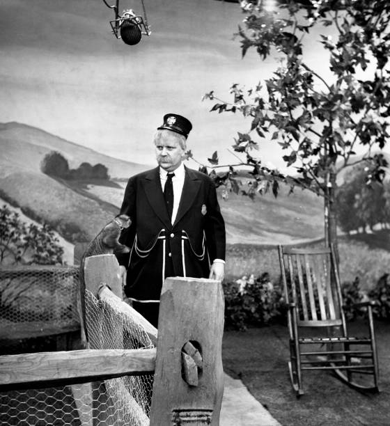 Robert Keeshan
