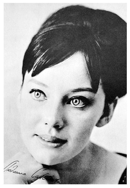 Lyudmila Saveleva