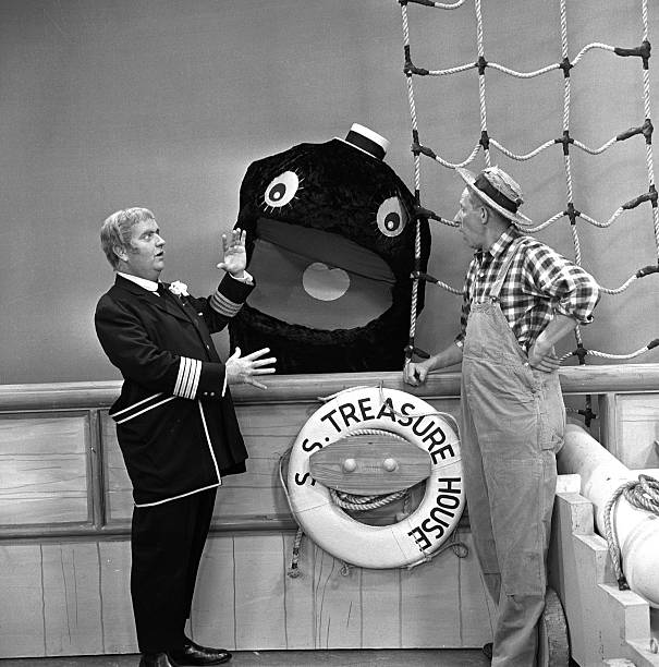 Robert Keeshan