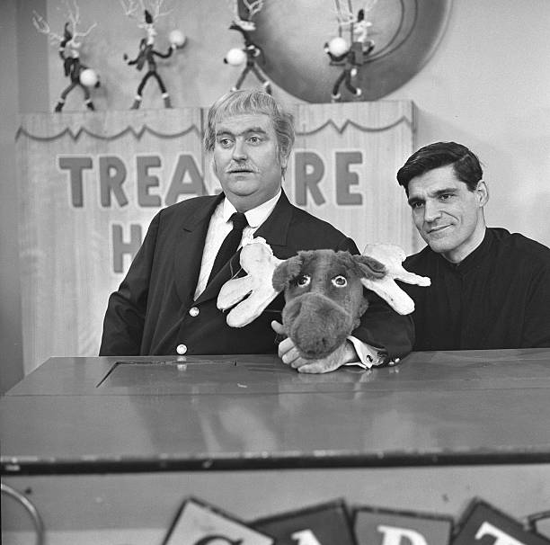 Robert Keeshan