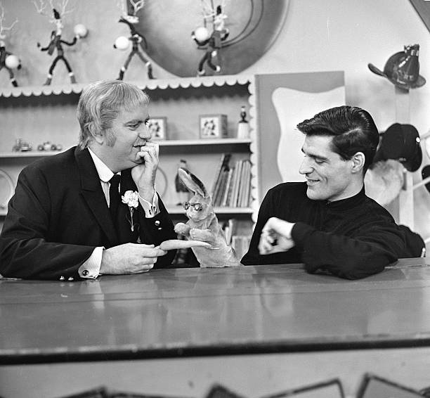Captain Kangaroo