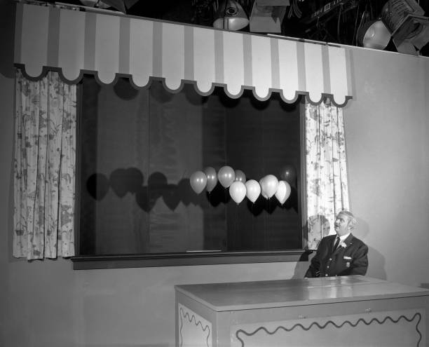 Robert Keeshan