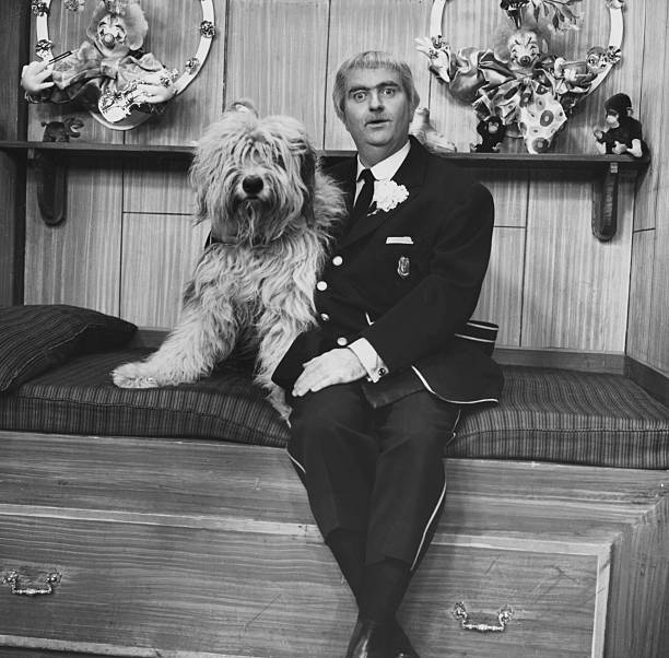 Captain Kangaroo