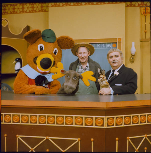 Captain Kangaroo