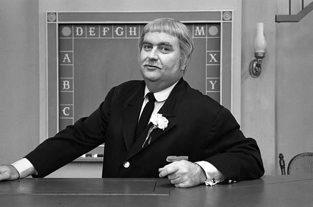 Captain Kangaroo