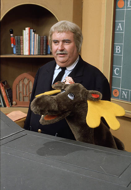 Robert Keeshan