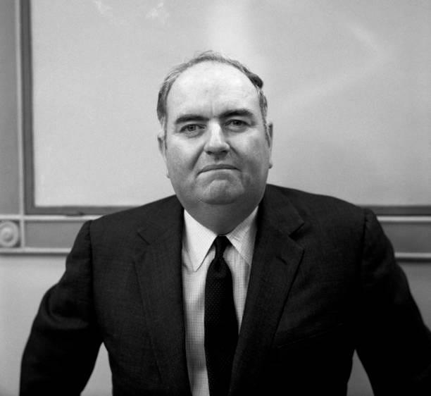 Robert Keeshan