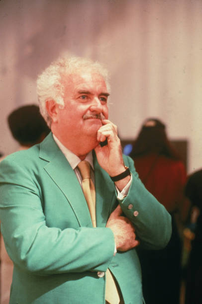 Robert Keeshan