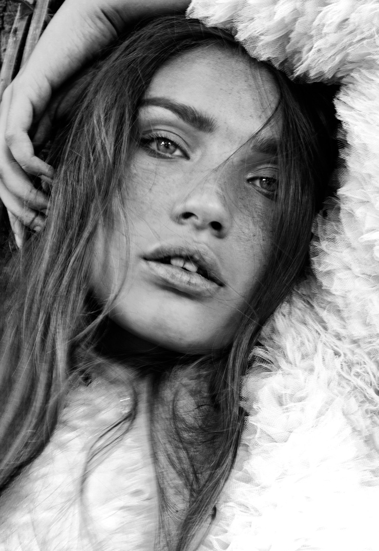 Leia Holtwick