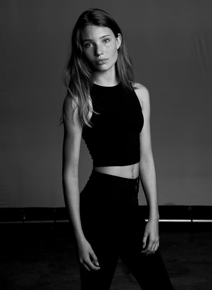 Leia Holtwick