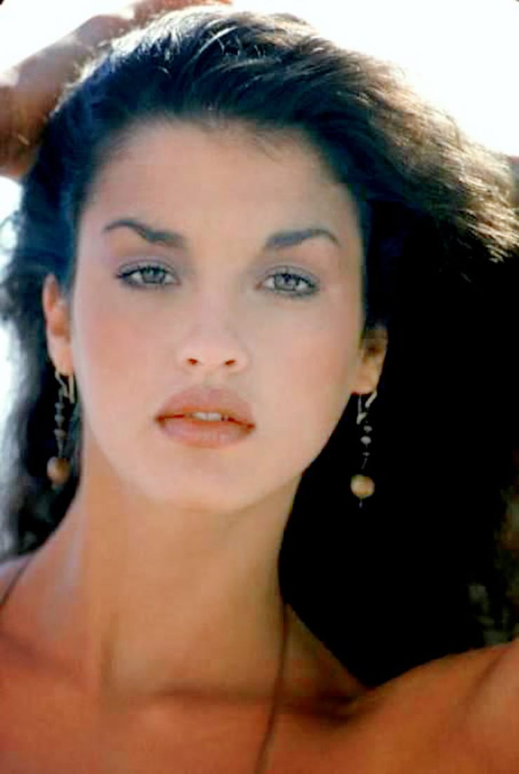 Janice Dickinson Janice Dickinson