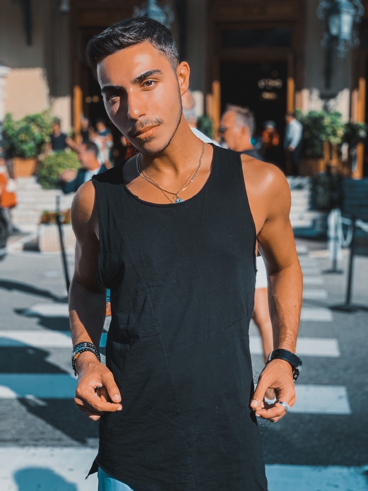 Vasilis Lazaridis