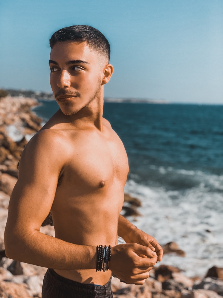 Vasilis Lazaridis