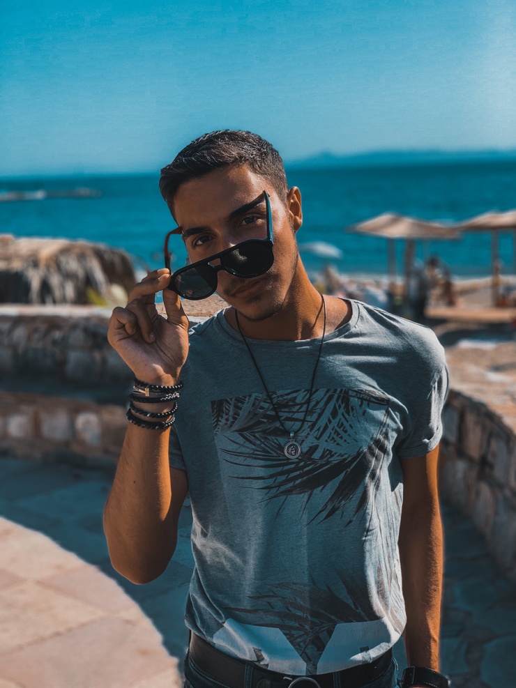Vasilis Lazaridis