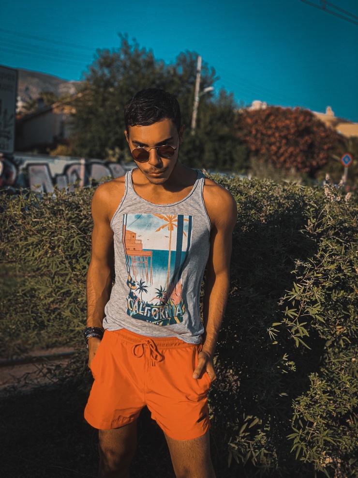 Vasilis Lazaridis