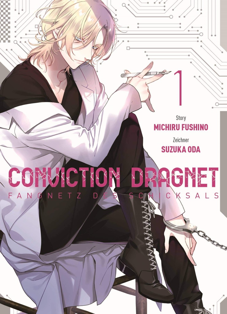 Conviction Dragnet 01