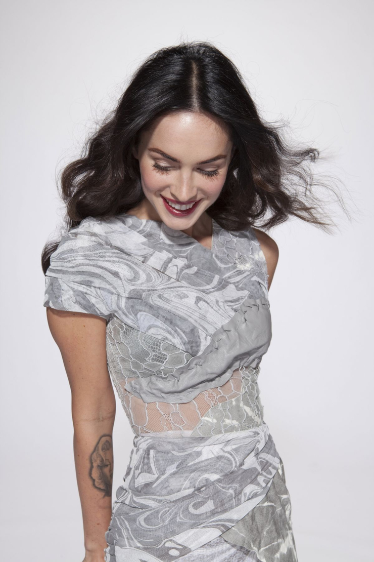 Megan Fox Megan Fox