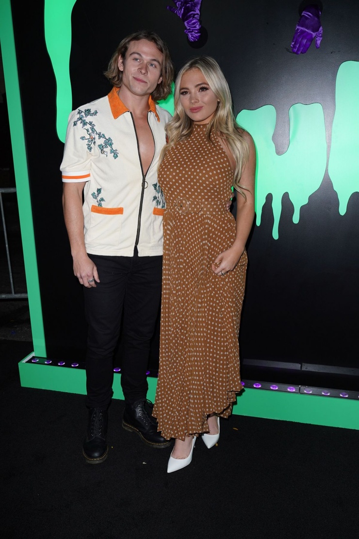 Natalie Alyn Lind