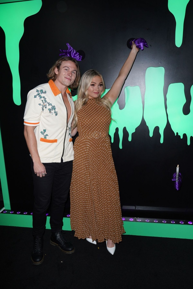 Natalie Alyn Lind