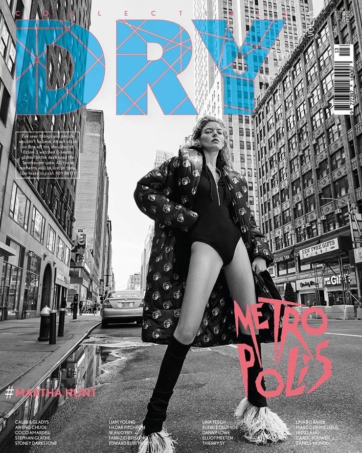 Martha Hunt Martha Hunt