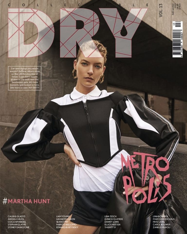 Martha Hunt Martha Hunt