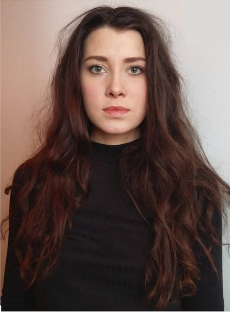 Emelia Hansson