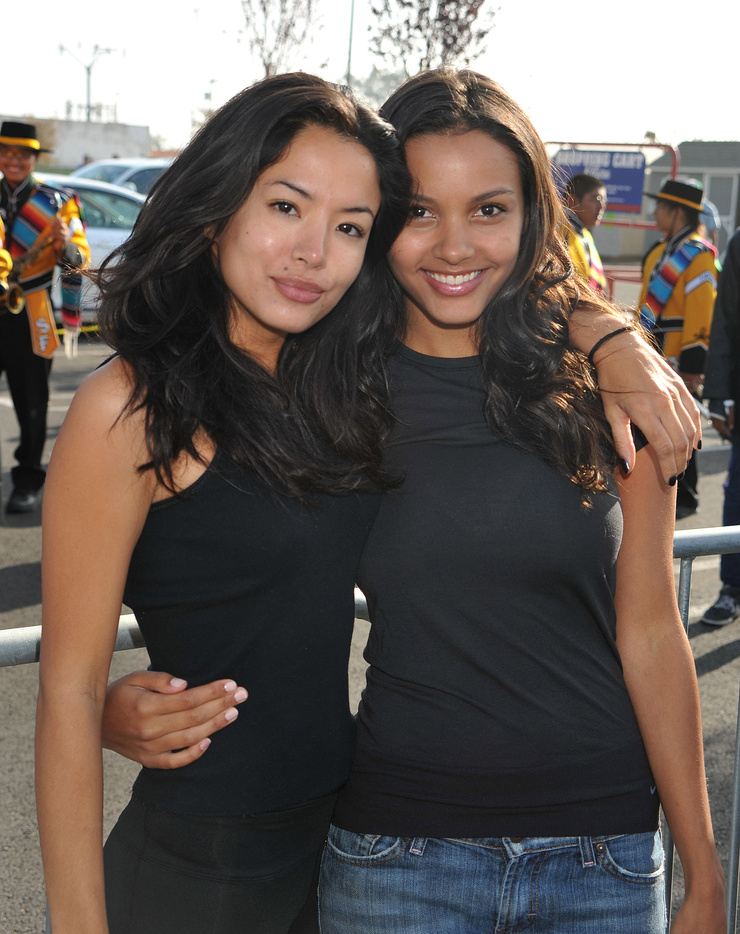 Jessica Lucas Jessica Lucas