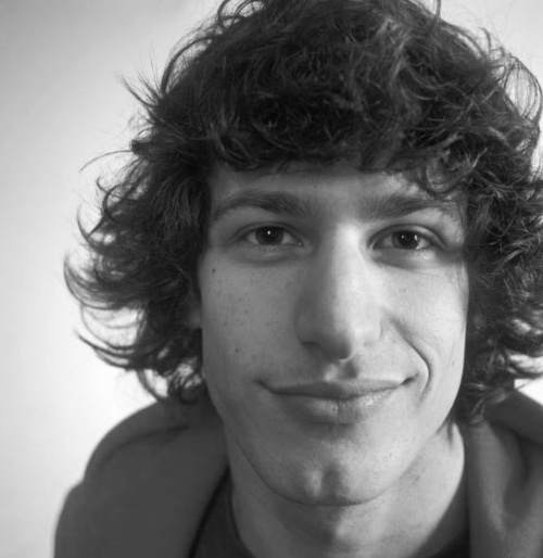 Andy Samberg Andy Samberg