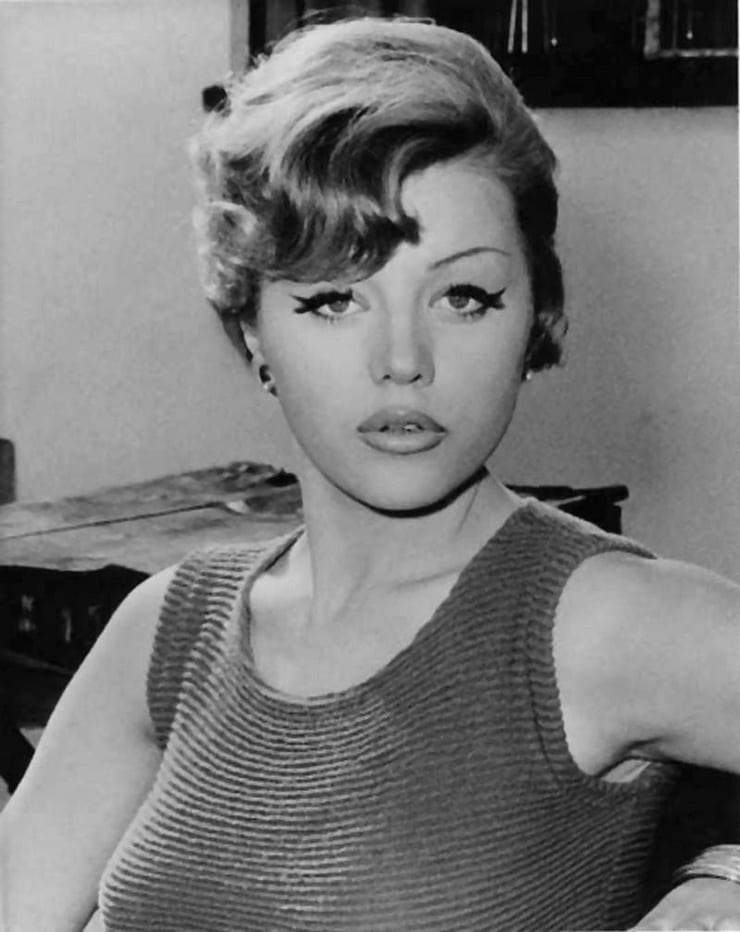 Margaret Nolan Margaret Nolan