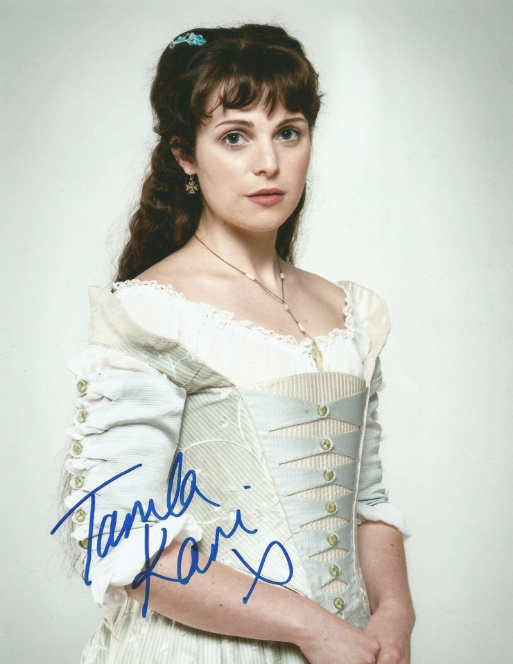 Tamla Kari