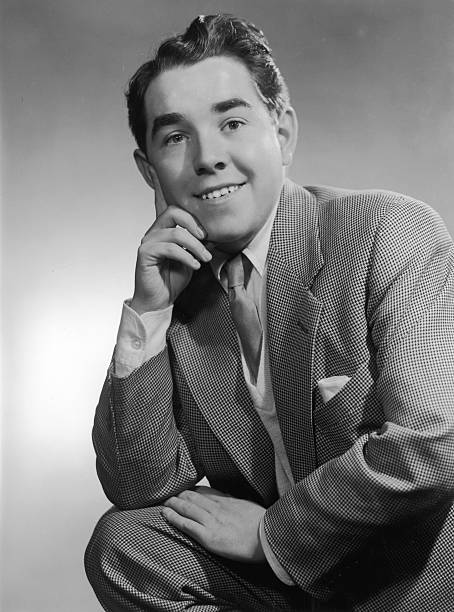 Ronnie Corbett