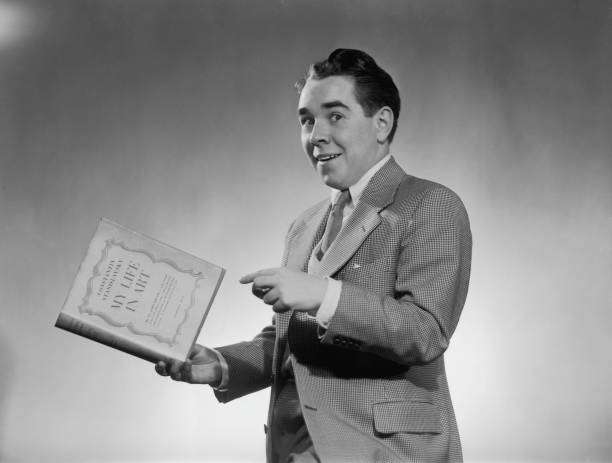 Ronnie Corbett
