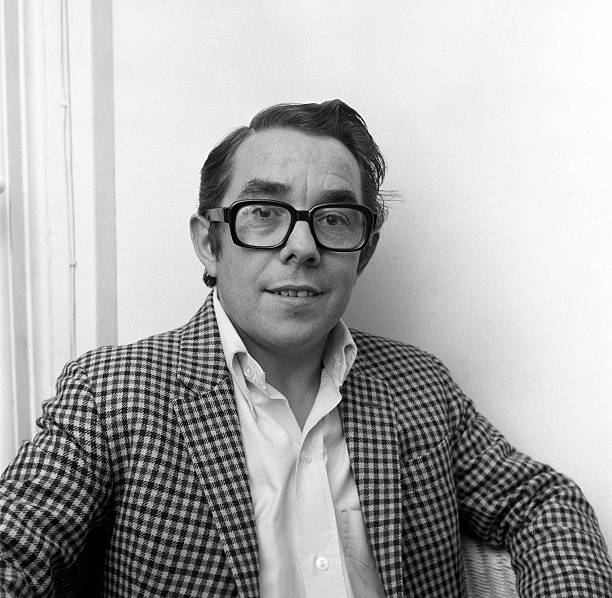Ronnie Corbett