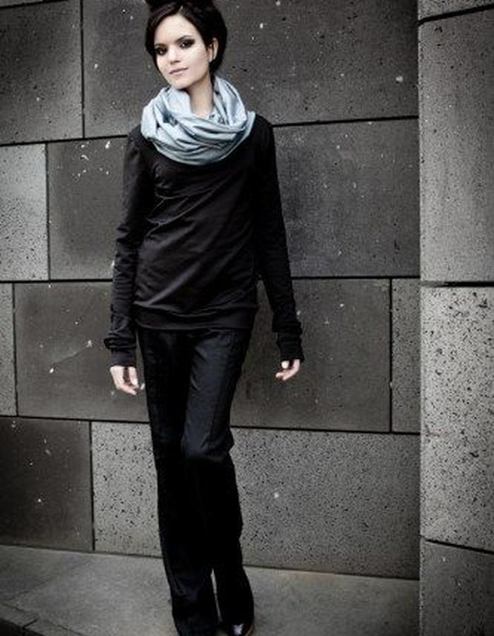 Naima Fehrenbacher