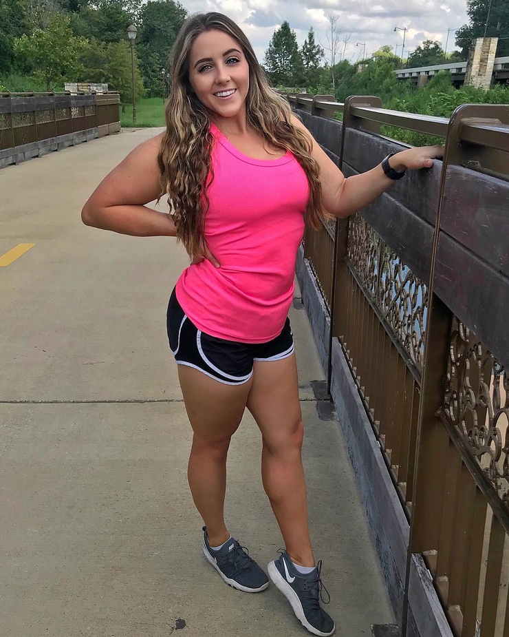Katherine Michelle Salom