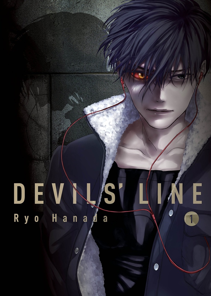 Devils' Line 01