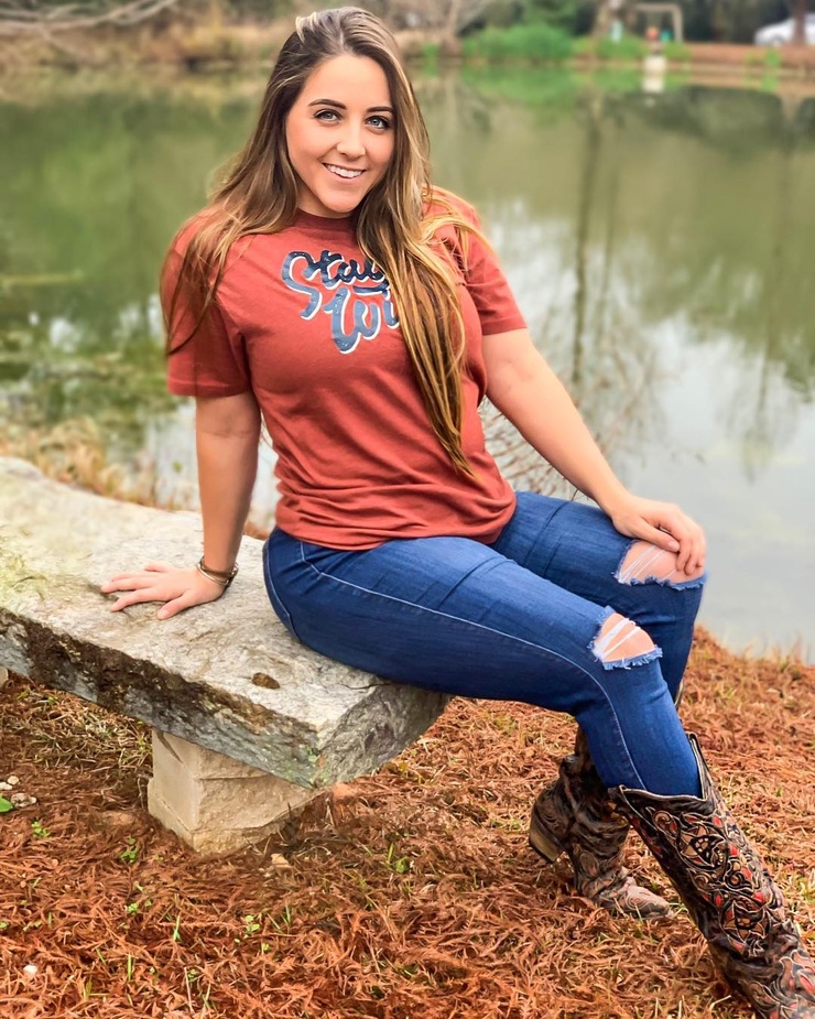 Katherine Michelle Salom