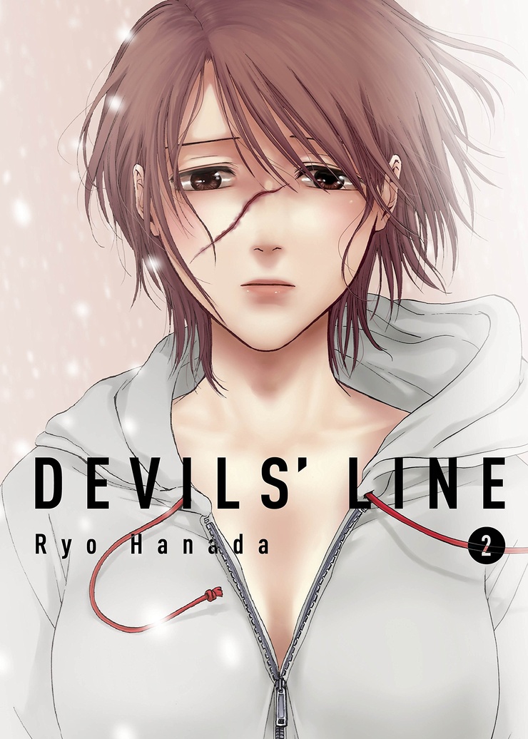 Devils' Line 02