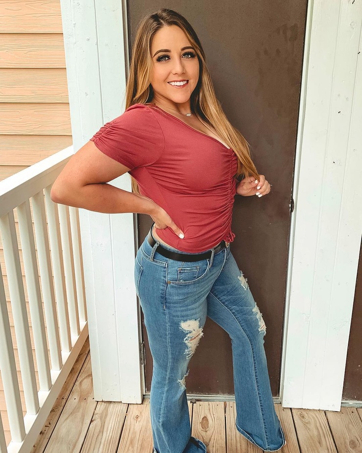 Image of Katherine Michelle Salom