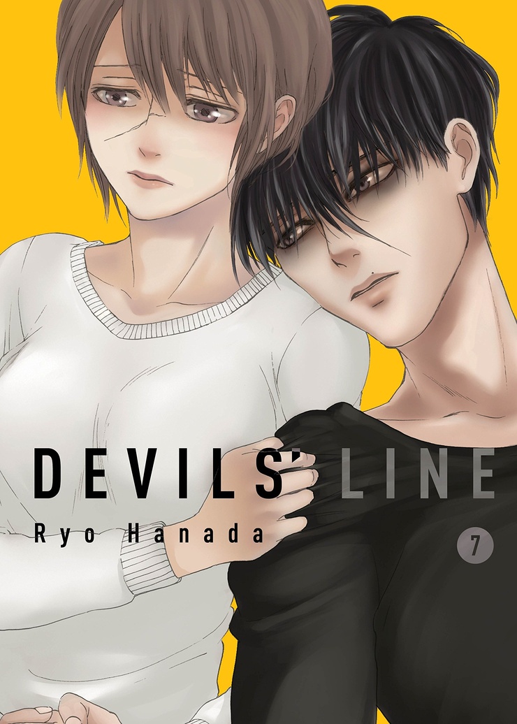 Devils' Line 07