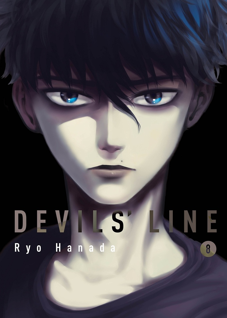 Devils' Line 08