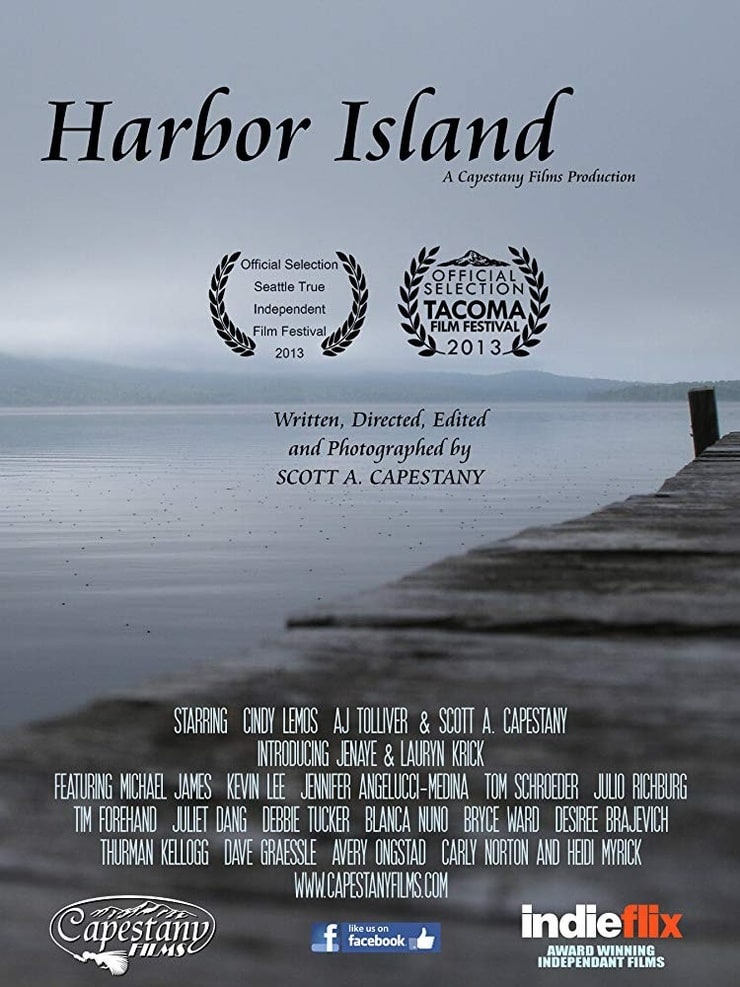 Harbor Island (2013)