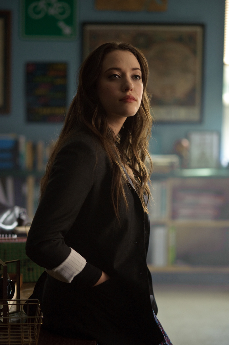 Kat Dennings