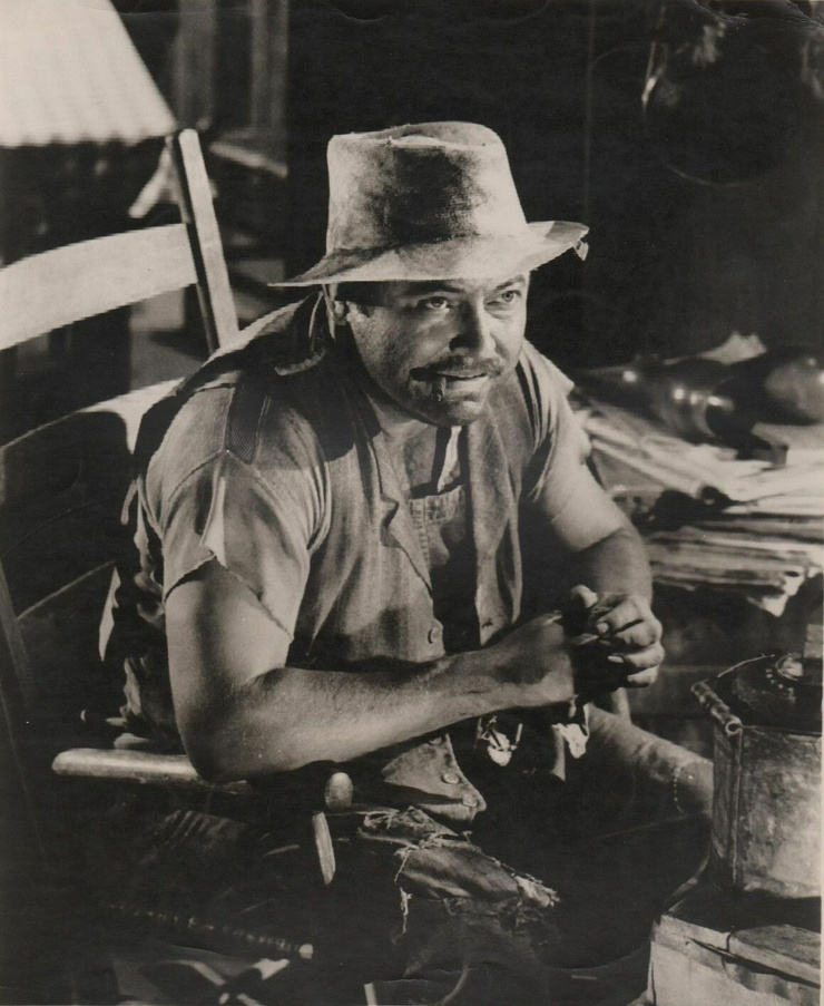 William Mims