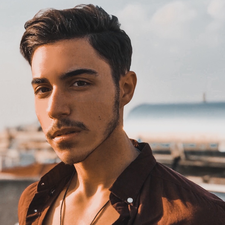 Vasilis Lazaridis