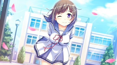 Nanako Tamasaki