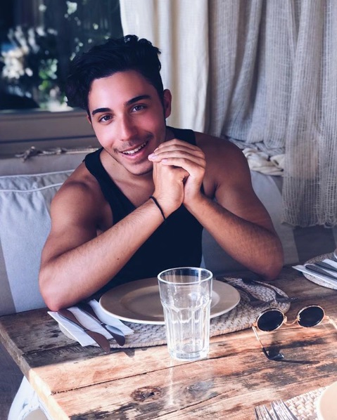 Vasilis Lazaridis