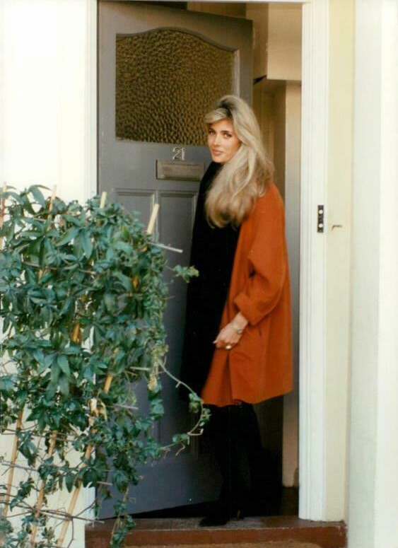Mandy Smith